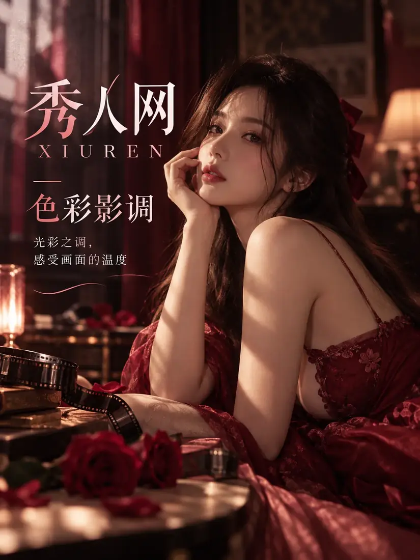 色彩影调示例作品